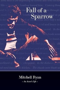 Enlarge image Cover: Fall of a Sparrow - Page Publishing Inc.