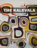 Cover: The Kalevala (Illustrated) - Lulu.com