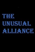 Cover: The Unusual Alliance - Bookbaby