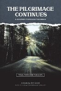 Enlarge image Cover: The Pilgrimage Continues - Bookbaby
