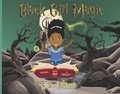 Cover: Black Girl Magic - Bookbaby