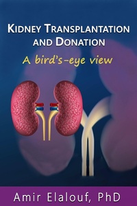 Abbildung von: Kidney Transplantation And Donation - Lulu.com