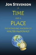 Cover: A Time and a Place - Tablo Pty Ltd