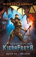 Cover: Heldin - LMBPN International