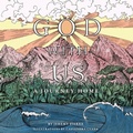 Cover: God With Us - Shepherd Press