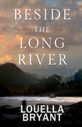 Cover: Beside the Long River - BLACK ROSE WRITING
