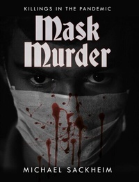 Abbildung von: Mask Murder - Palmetto Publishing