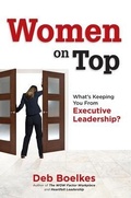 Cover: Women on Top - Business World Rising, LLC