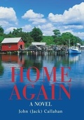 Cover: Home Again - AUTHORHOUSE