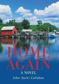 Enlarge image Cover: Home Again - AUTHORHOUSE