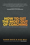 Cover: How to Get the Most Out of Coaching - One Action Press