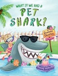 Cover: What If We Had A Pet Shark? - Shakti Rising