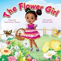 Cover: The Flower Girl - Nicole Patrice Thomas