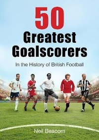Abbildung von: 50 Greatest Goalscorers - Big VMac