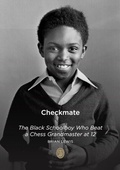 Cover: Checkmate - Brian Lewis