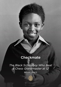 Enlarge image Cover: Checkmate - Brian Lewis