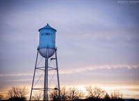 Abbildung von: Neighborhood Stories---Scobey, Montana - Dry Heat Publishing, LLC