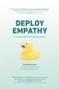 Cover: Deploy Empathy - Dotsquare LLC