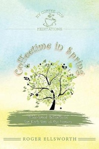 Enlarge image Cover: Coffeetime in Spring - Great Writing