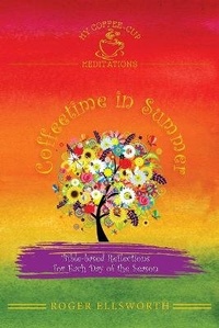 Enlarge image Cover: Coffeetime in Summer - Great Writing