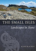 Cover: The Small Isles - Birlinn Ltd