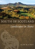 Cover: Southern Scotland - Birlinn Ltd