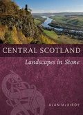 Cover: Central Scotland - Birlinn Ltd