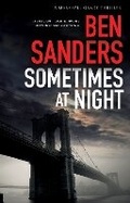 Cover: Sometimes at Night - Severn House