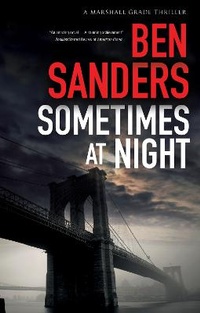 Abbildung von: Sometimes at Night - Severn House