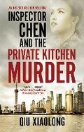 Cover: Inspector Chen and the Private Kitchen Murder - Severn House