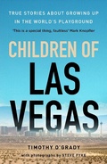 Cover: Children of Las Vegas - Unbound