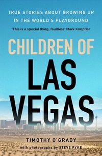 Abbildung von: Children of Las Vegas - Unbound