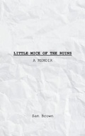 Cover: Little Mice of the Ruins - New Generation Publishing