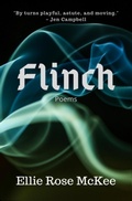 Cover: Flinch - Elowen Press