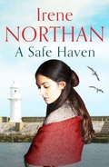 Cover: A Safe Haven - Canelo
