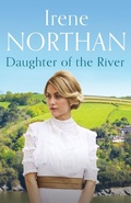 Cover: Daughter of the River - Canelo