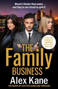 Abbildung von: The Family Business - Canelo Hera