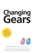 Cover: Changing Gears - SilverWood Books Ltd
