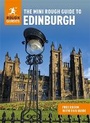 Cover: The Mini Rough Guide to Edinburgh: Travel Guide with eBook - APA Publications
