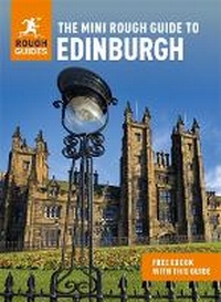 Abbildung von: The Mini Rough Guide to Edinburgh: Travel Guide with eBook - APA Publications