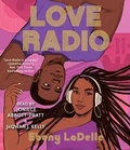 Cover: Love Radio - SIMON & SCHUSTER AUDIO