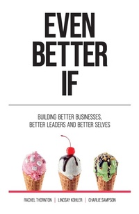 Abbildung von: Even Better If - Rethink Press