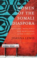 Cover: Women of the Somali Diaspora - Hurst Publishers