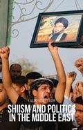 Cover: Shiism and Politics in the Middle East - Hurst Publishers