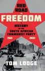 Cover: Red Road to Freedom - James Currey