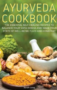 Enlarge image Cover: Ayurveda Cookbook - Mira Star Publisher