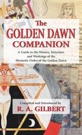 Cover: The Golden Dawn Companion - Thoth Publications