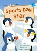 Cover: Sports Day Star - Maverick Arts Publishing