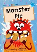Cover: Monster Pie - Maverick Arts Publishing