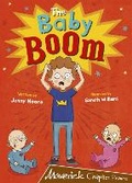 Cover: The Baby Boom - Maverick Arts Publishing